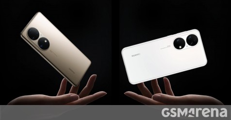 Resultados da pesquisa semanal: Huawei P50 Pro abraçado pelos fãs, a versão Snapdragon mais do que Kirin